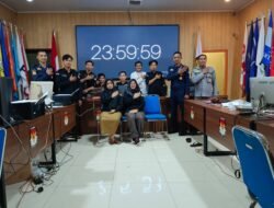 Komisi Pemilihan Umum Se – Indonesia Tutup Pendaftaran PPS Pilkada 2024