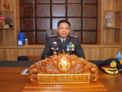 Kapolresta Bandar Lampung Berikan Dispensasi Perpanjangan SIM,Cuti Bersama Libur Nasional