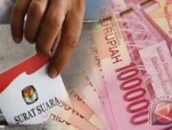 Oknum Panwaslu di Batanghari Bantah Isu Terima Uang Ratusan Juta dari Caleg DPR RI