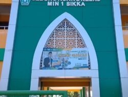 56 Orang Peserta Didik MIN 1 Sikka Ikut Gelar Asesmen Madrasah TP 2023-2024