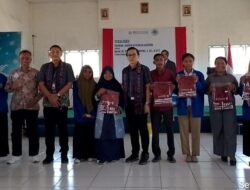 Kunjungi Kampus UNIMOF di Kabupaten Sikka, NTT. Dewas BPJS Kesehatan Apresiasi Rencana Pembangunan Fakultas Kesehatan dan Pendirian RS Muhammadiyah di Sikka