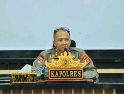 Kapolres Tubaba Akan Pertanyakan Laporan Kasus Dugaan Penipuan ke Kasat Reskrim