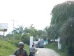 Pengelola Panci Emas Ngankrak diduga Mencuri Lisrik di Desa Alur Teh