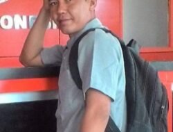 Ketua Solidaritas Masyarakat Indonesia untuk Keadilan Dukung Dr. Iswadi, M.Pd Masuk Kabinet Prabowo