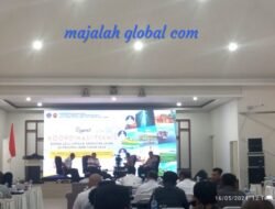 Koordinasi Teknis, Bidang Lalu Lintas Dan Angkutan Jalan Se- Provinsi Jambi Tahun 2024