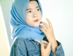 Melalui Sponsorship Mohon Dukungan Dan Harapan Untuk Kesuksesan Dea Partiwi