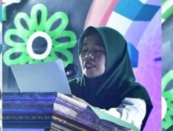 MTQ Ke-53 di Tanjung Putra Diikuti 644 Pesertan Sebut Ketua LPTQ Mersam
