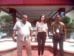 Kuasa Hukum Laporkan Penyidik Polsek Medan Area ke Propam, Batalkan Gelar Perkara Khusus Dengan Alasan Tak Jelas