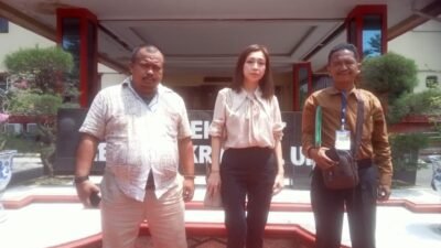 Kuasa Hukum Laporkan Penyidik Polsek Medan Area ke Propam, Batalkan Gelar Perkara Khusus Dengan Alasan Tak Jelas