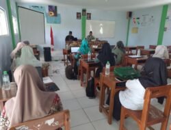Optimalisasi Pertanggungjawaban BOSReg di Madrasah Aliyah Kabupaten Lumajang: Strategi dan Pendampingan Terintegrasi