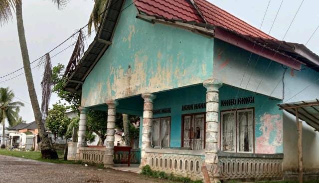 Kades Teluk Melintang Diduga Mutasi Tiga Perangkatnya Tanpa Musyawarah