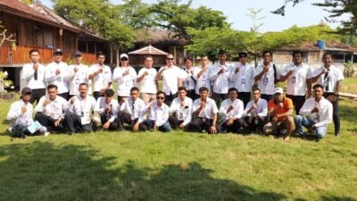 Pemkab Lebak Sertifikasi para Balawista untuk Jamin Keselamatan Wisatawan
