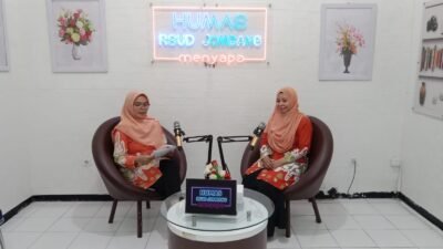 Memahami Perbedaan Serangan dan Henti Jantung: Perspektif dr. Ririn Faujiah, Sp.JP dari RSUD Jombang