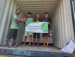 PT. Putra Tani Bhineka, Produsen Benih Unggul Buah dan Sayuran