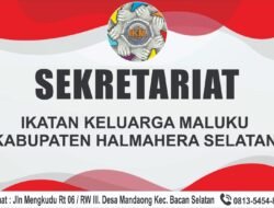 Jelang Festival Marabosse yang Ke-3, Maluku Terbagi Dua