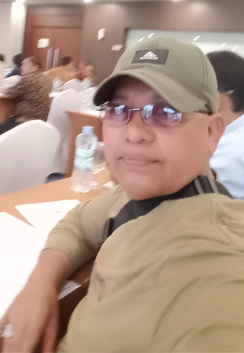 TMPLHK Indonesia Soroti Dugaan PT PSJ Serobot Lahan Transmigrasi dan Kawasan Hutan di Tanjabbar