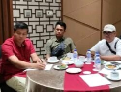 TMPLHK Indonesia Ingatkan PKS Kadar Baku Mutu Limbah COD Harus 350 ml/L Baru Dibuang