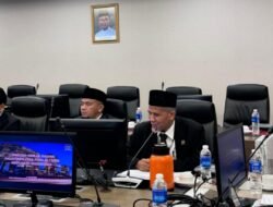 Muhammad Nuh: Indonesia Menempati Peringkat 115 dari 180 Negara Terkait  Upaya  Pemberantasan Korupsi