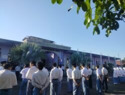 MA Khomsani Nur Sukses Adakan Matsama untuk Murid Baru Tahun Ajaran Baru 2024-2025