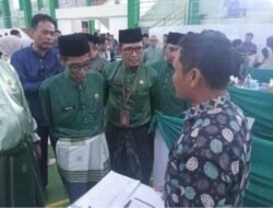 Ikuti Job Fair 2024 PT APL Buka Loker Sukseskan Program Batang Hari Tanngguh