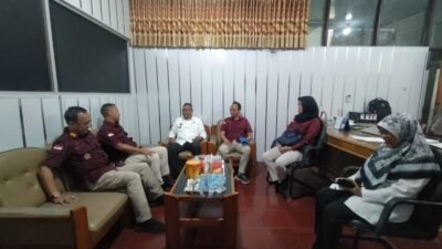 Sambut Hari Pengayoman Ke-79, Lapas dan Rutan Kelas IIB Kota Agung Gelar Khitanan Massal, Catat Tanggalnya!