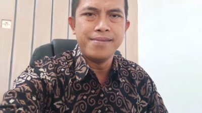 Hadi Purwanto Bakal Laporkan Kepala Dinas Pendidikan Kabupaten Mojokerto ke KASN dan KPK