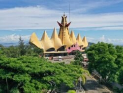 Sebanyak 35 Pasang Calon Kepala Daerah,Di Provinsi Lampung Yang Sudah Melakukan Pendaftaran.Ini Daftar nya ..!!