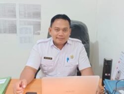 Inspektorat layangkan surat pemanggilan,Dalami Temuan BPK tahun 2023 pada Kesra sekdakab Tubaba