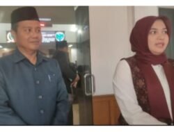 Ketua DPRD Batang Hari Anita Yasmin Rencanakan Open House Di Hari Pertama Lebaran