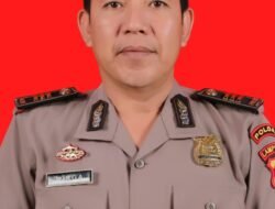 Satresnarkoba Polres Tanggamus Hadiri Rapat Di BNN,Ini Pembahasan nya ..!!
