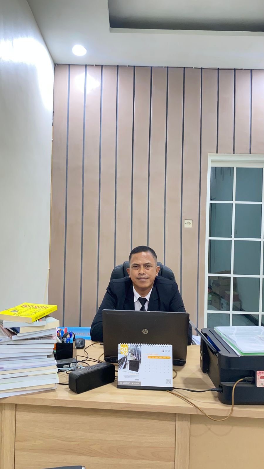 Perseteruan Galian C Desa Sawo Berlanjut, Kedua Pihak Saling Beradu Argumen