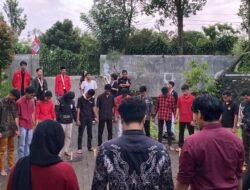 KTD GMNI Malang: PERKUAT BASIS INTELEKTUAL KADER