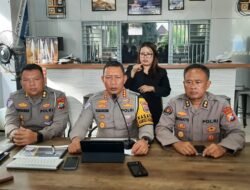 Polisi Tetapkan Sopir Bus Maut di Batu Jadi Tersangka, Terancam 12 Tahun Penjara