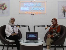 RSUD Jombang Berkomitmen Tingkatkan Layanan Poli Eksekutif untuk Kenyamanan Pasien