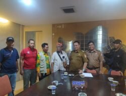 Modus Penipuan di Disperkimta Terkait Ganti Rugi Tanah Milik Masyarakat Menemui Titik Terang