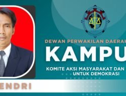 LSM KAMPUD surati Dinas PUPR Tubaba,Informasi Untuk Publik Itu Wajib.
