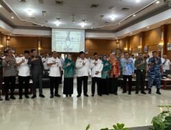 Pemkab Jombang Matangkan Rencana Pembangunan 2025-2030