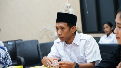 Komisi I DPRD Kota Mojokerto Berharap Ranwal RPJMD Kota Mojokerto 2025-2029 Bisa Lebih Substantif