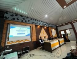 Sambut Antusias Program PTSL, Warga Desa Ngadas Wujudkan Kepastian Hukum Tanahnya