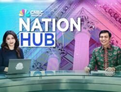 Bupati Fadhil Arief Hadir di Talkshow CNBC-TV Bicara jurus Pembangunan Kabupaten Batang Hari Di Era Efisiensi Ektrim