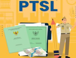 Dilema PTSL di Desa Dampit Kecamatan Bringin Kabupaten Ngawi
