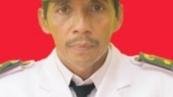 PTSL di Desa Kedungprahu, Kades Kedungprahu Ucapkan Terima Kasih kepada BPN Ngawi