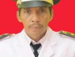 PTSL di Desa Kedungprahu, Kades Kedungprahu Ucapkan Terima Kasih kepada BPN Ngawi