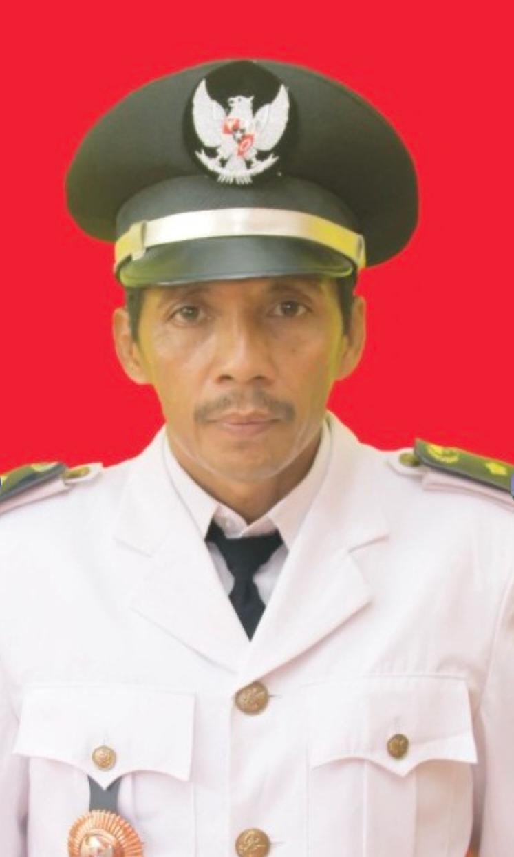 PTSL di Desa Kedungprahu, Kades Kedungprahu Ucapkan Terima Kasih kepada BPN Ngawi