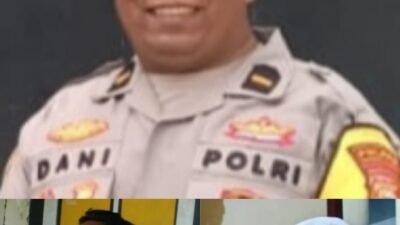 Kapolsek Gane Timur dan Pemilik UD. Amelia Tegaskan Berita La Ode Tidak Sesuai Fakta