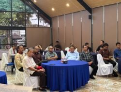 Momentum Bulan Bung Karno, DPC PA GMNI Lumajang Adakan Diskusi Kebangsaan