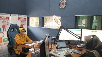 RSUD Jombang Optimalkan Layanan HIV Melalui Pendekatan Kemanusiaan