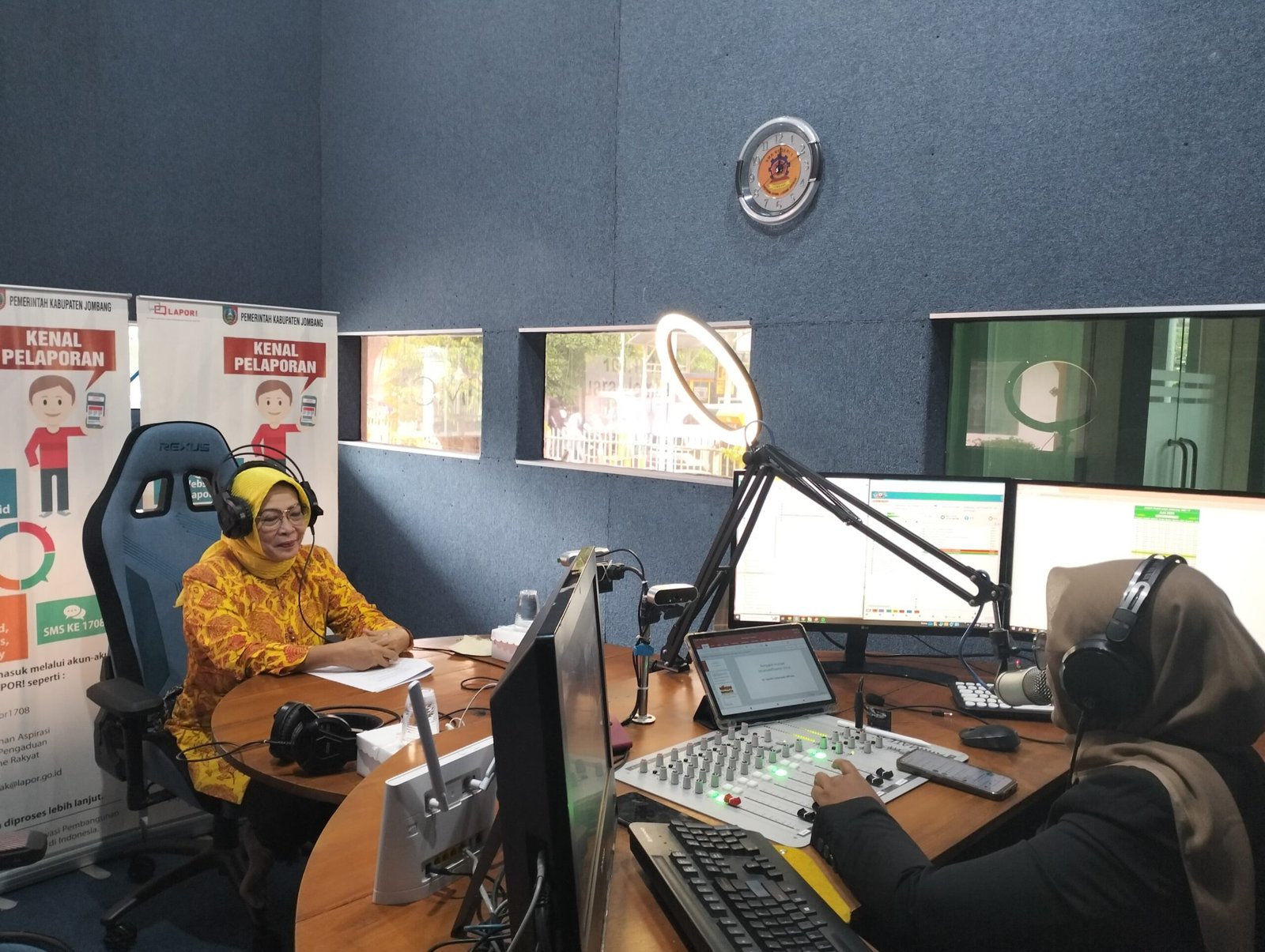 RSUD Jombang Optimalkan Layanan HIV Melalui Pendekatan Kemanusiaan