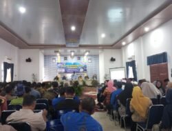 Jeritan Warga Pecah di Musrenbang Kecamatan Tualang! Portal Jalan Jadi Tuntutan Mutlak