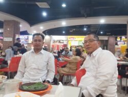 Ketua Wartawan dan Aliansi Gresik Selatan, Efianto, Harapkan Polri Makin Presisi di Usia ke-79